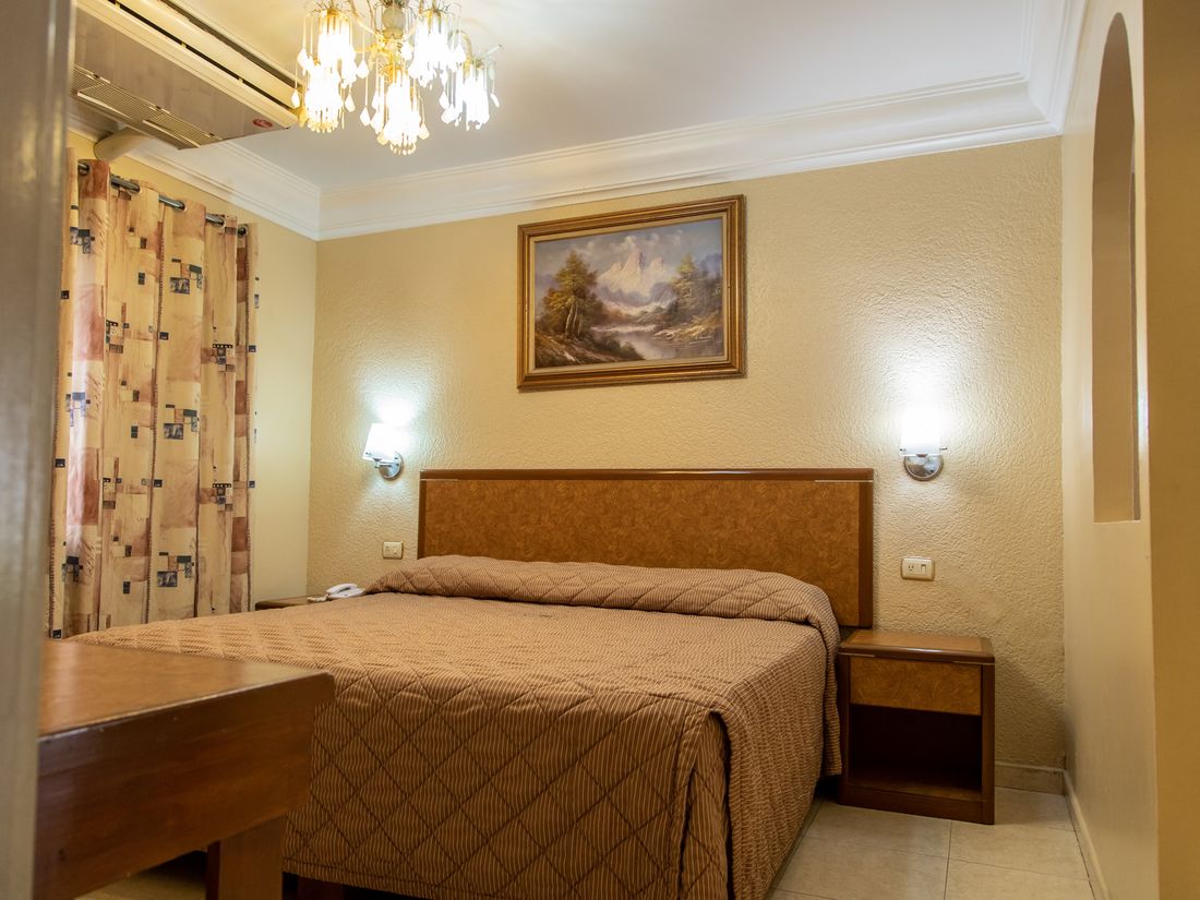 Master Suite con cocineta y jacuzzi
